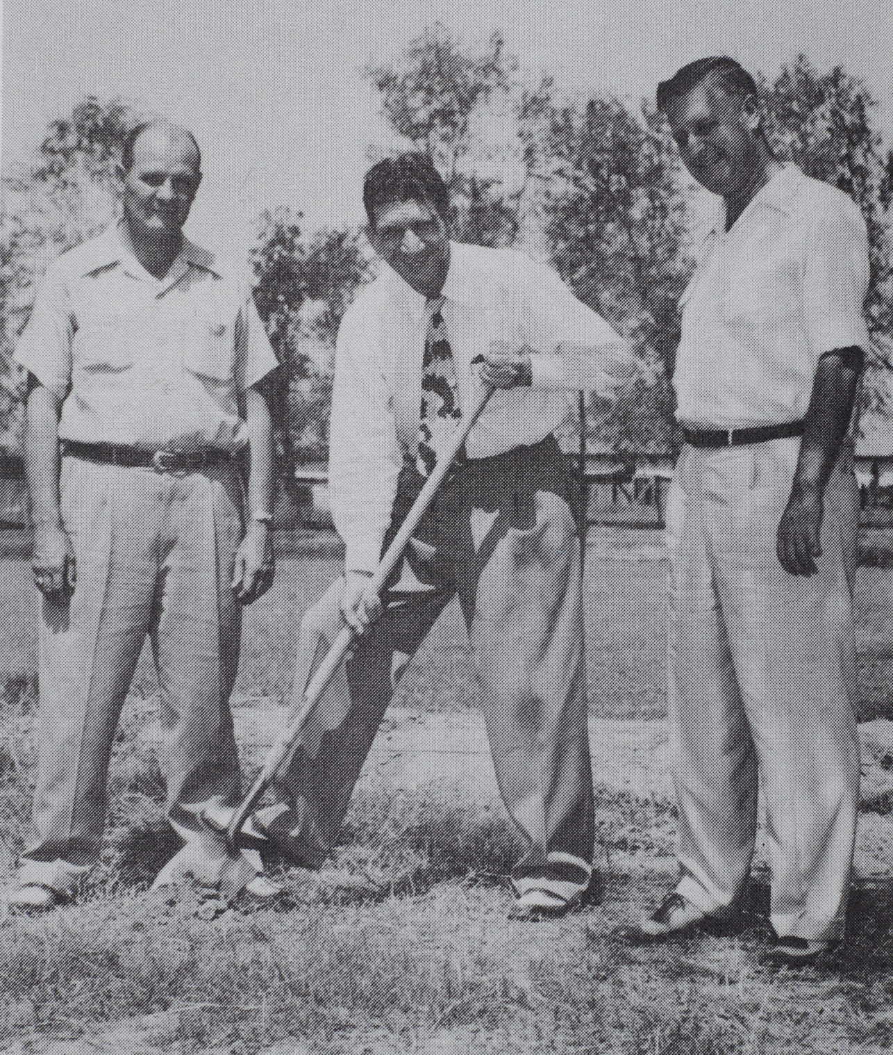 Phoenix Elks Historical Photograph 0067